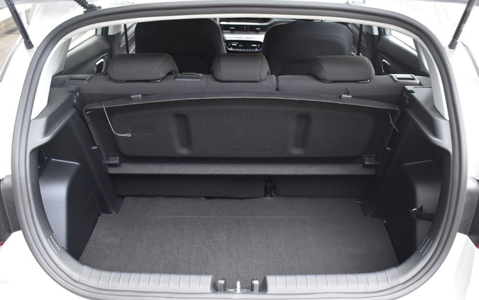 Hyundai i20 cena 90400 przebieg: 1, rok produkcji 2024 z Pyrzyce małe 172